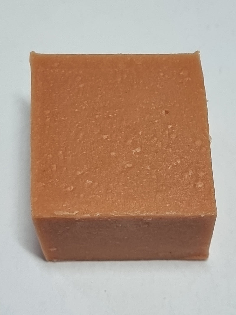Carrotseed Cleanser CLEAN SKIN SOAP 100gm