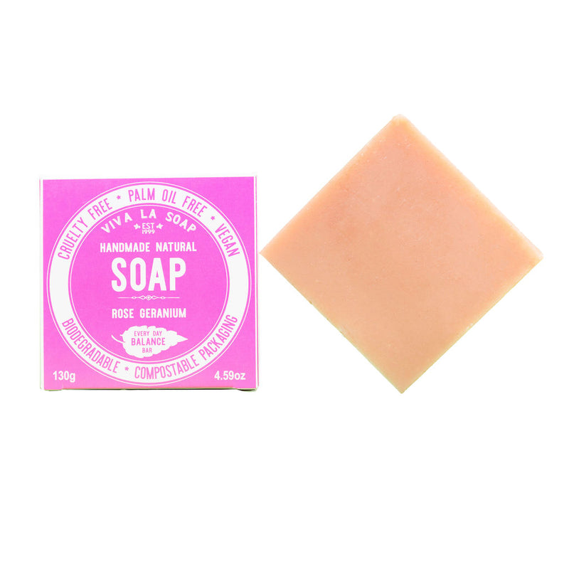 Viva-La-Body-Australia-Everday-Balance-Bar-Rose-Geranium-Soap-Bar