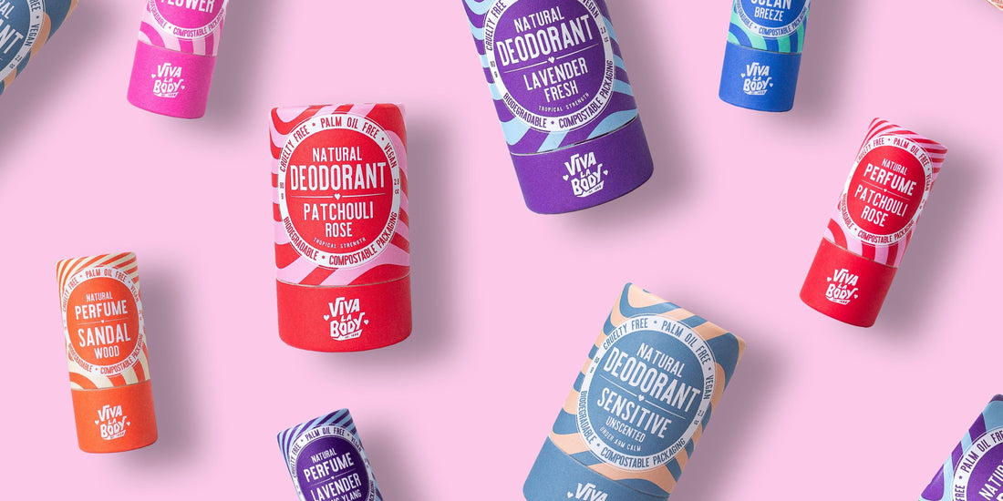 Can You Wear Natural Deodorant and Perfume Together? (Yes, Without the Clash)