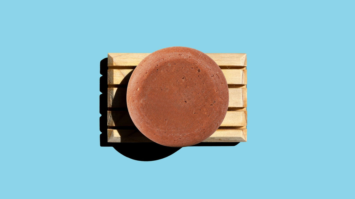 Shampoo Bar Transition Guide: Your First 3 Weeks