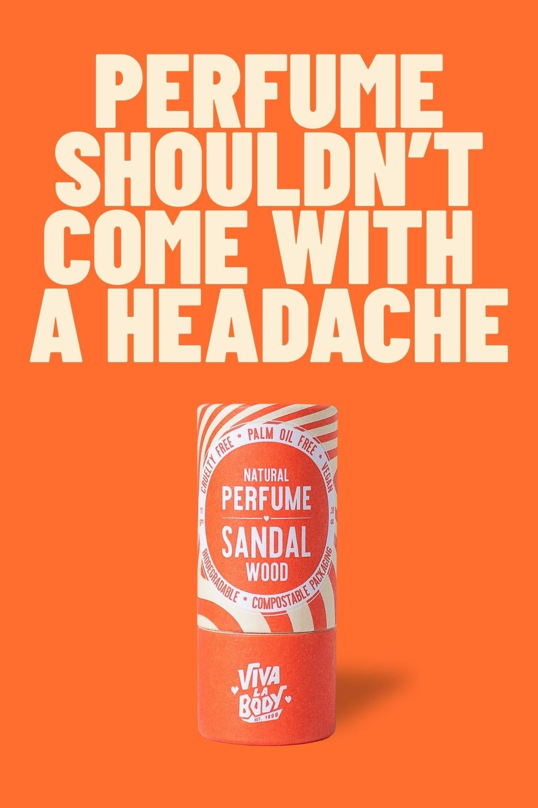 Perfume Headaches: Why Fragrance Can Trigger Migraines & Hormone Concerns