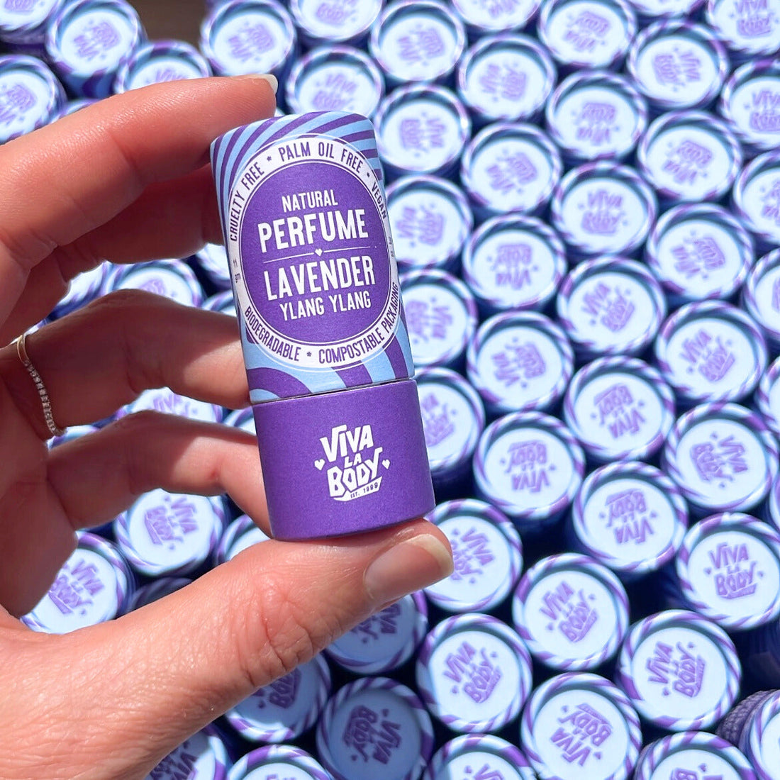 How to Transition to Natural Solid Perfumes (And Why You’ll Never Go Back)