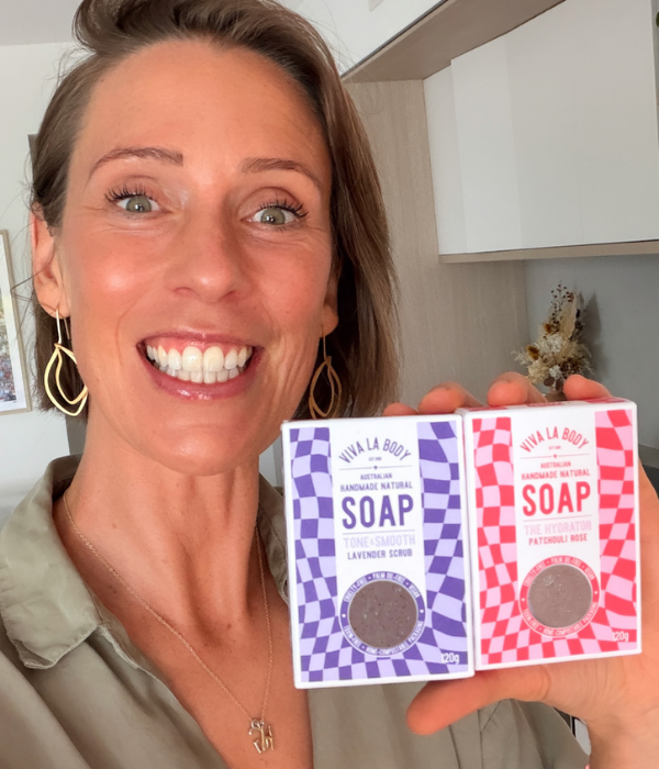 Why Natural Soap Bars Last 5-6x Longer Than Liquid