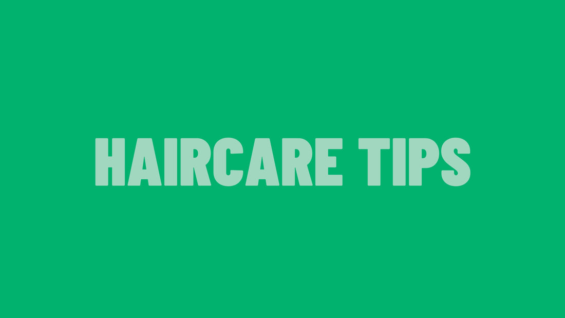 Clarifying Your Hair Naturally: Why an Apple Cider Vinegar Rinse Might Be Exactly What Your Hair Needs