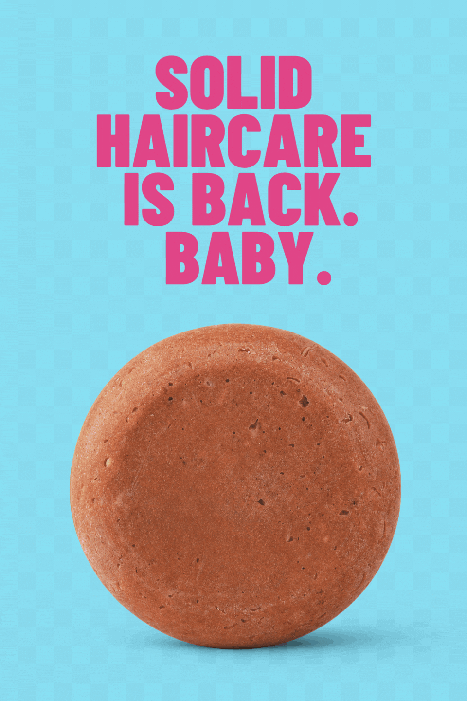 Is this Australia's Best Shampoo Bar?