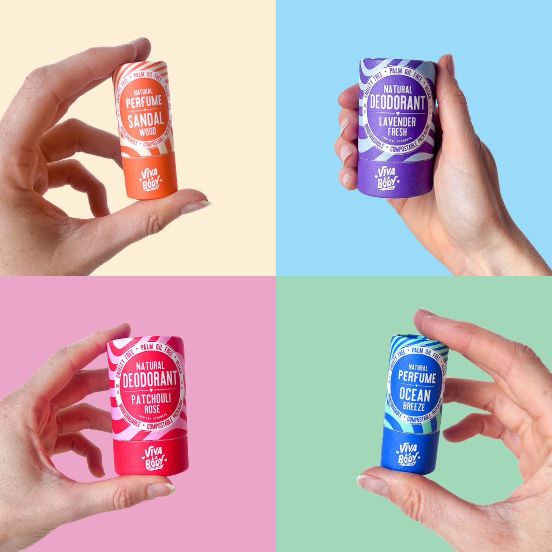 Natural Perfume Layering: How to Build Scent Depth Without Phthalates