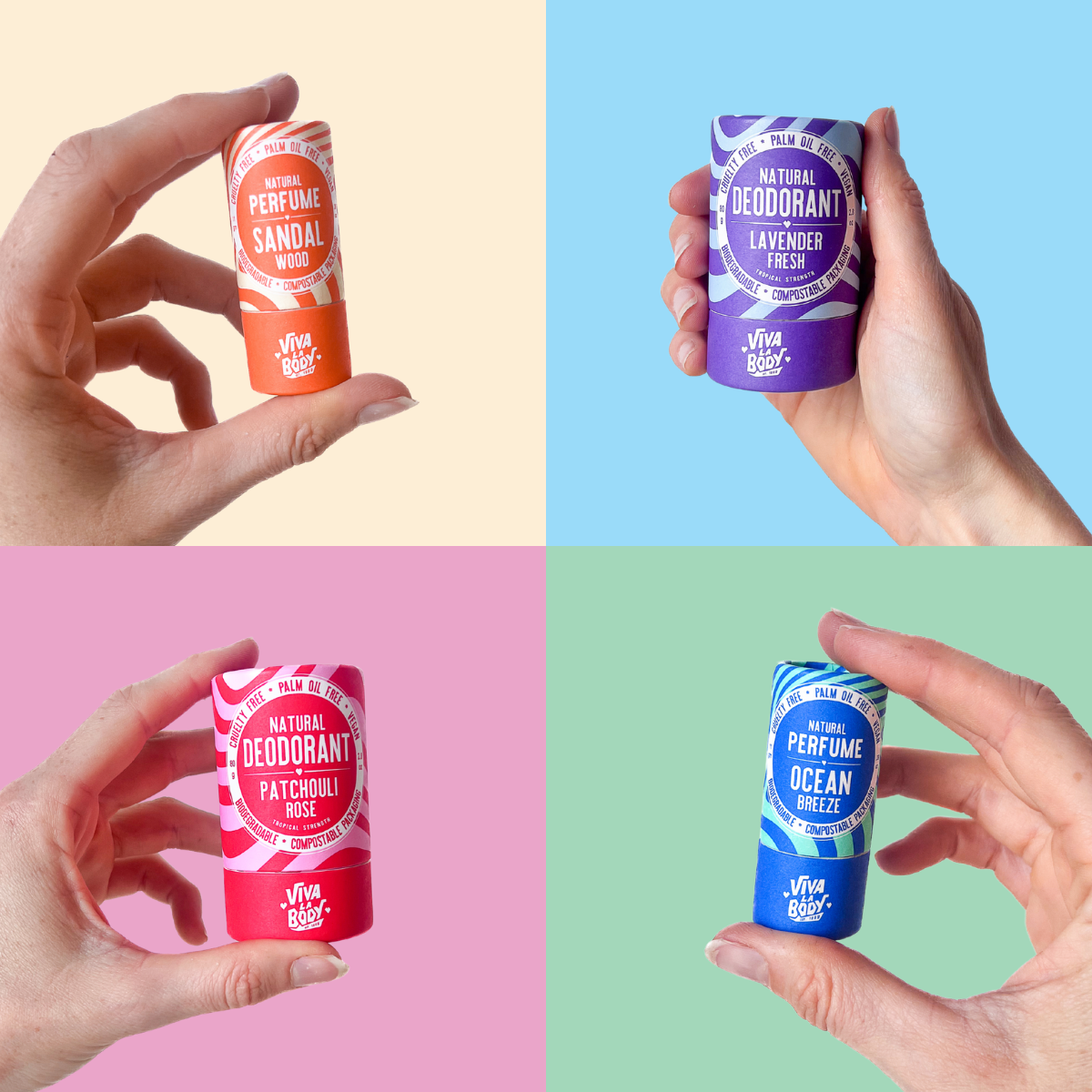 Natural Perfume Layering: How to Build Scent Depth Without Phthalates