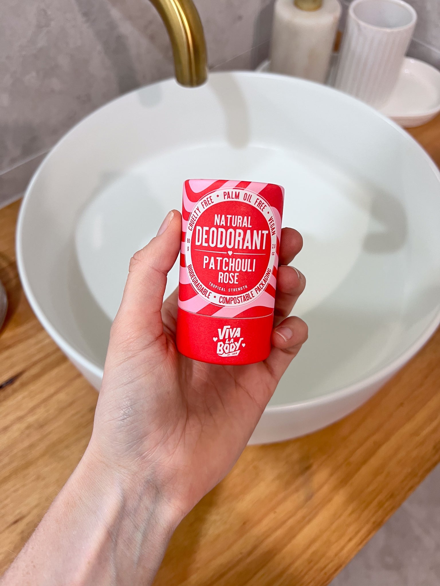 How to Switch to Zero-Waste Beauty (Without Overwhelm)