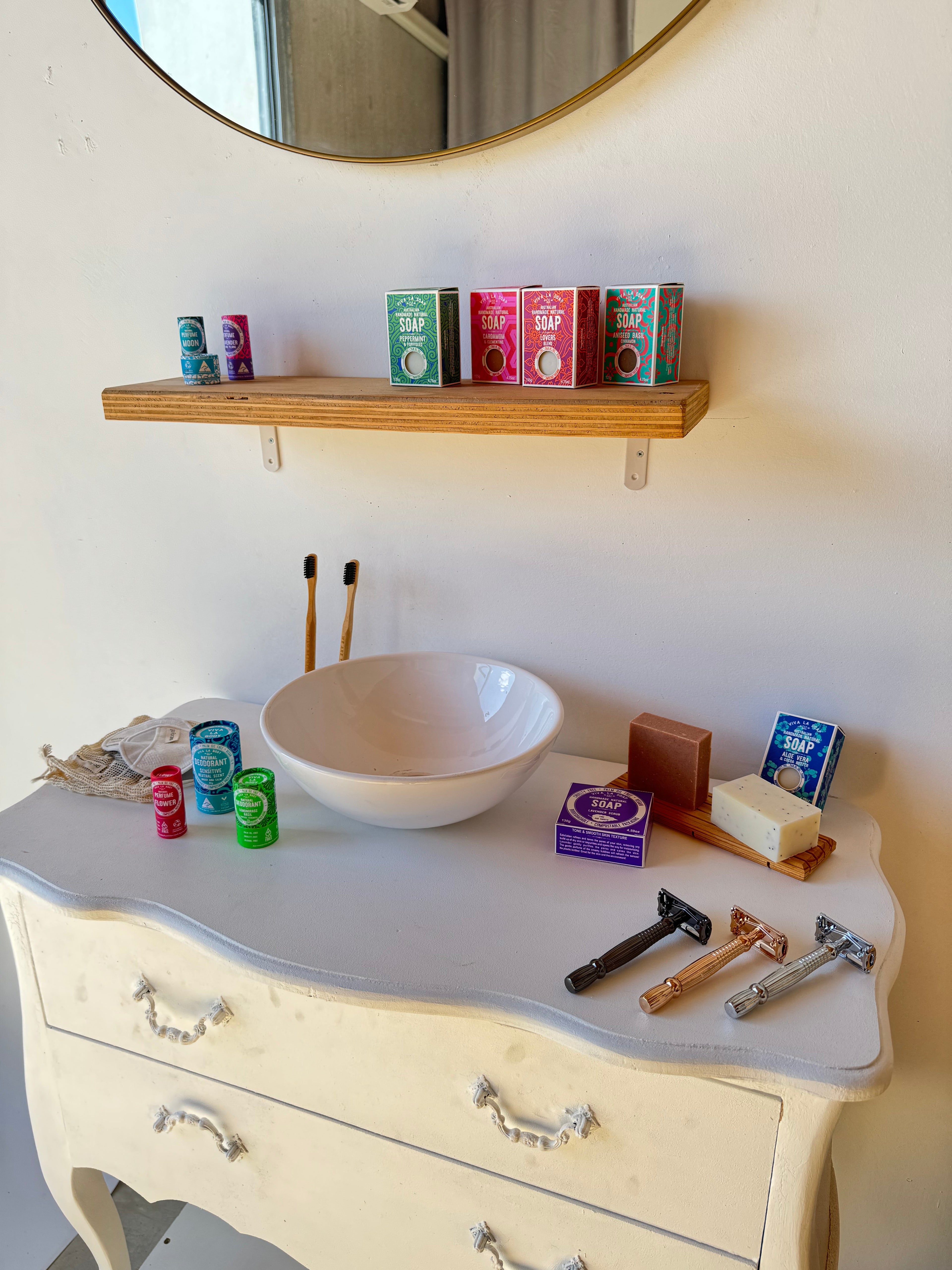 5 Aussie Brands Leading the Zero-Waste Beauty Revolution