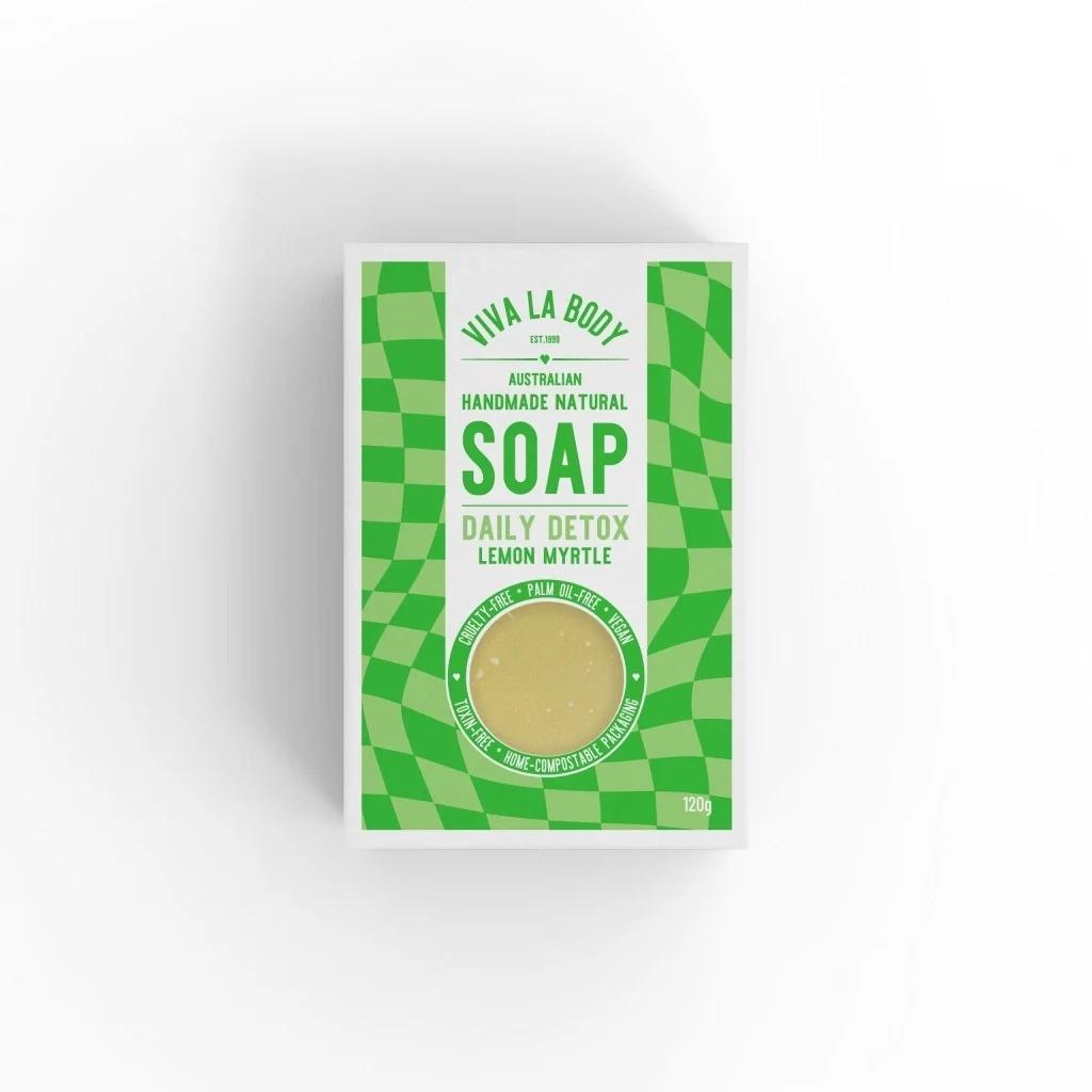 Why Natural Soap Is Better for Your Skin (And Why Regular Soap Feels Tight)