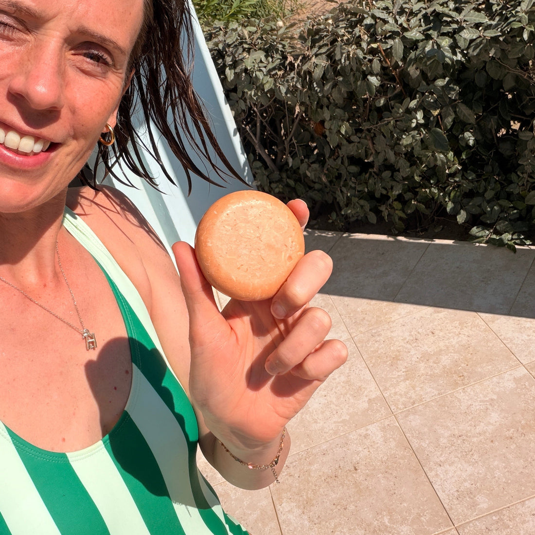 Palm Oil Free AND Vegan: Why Most Shampoo Bars Only Manage One