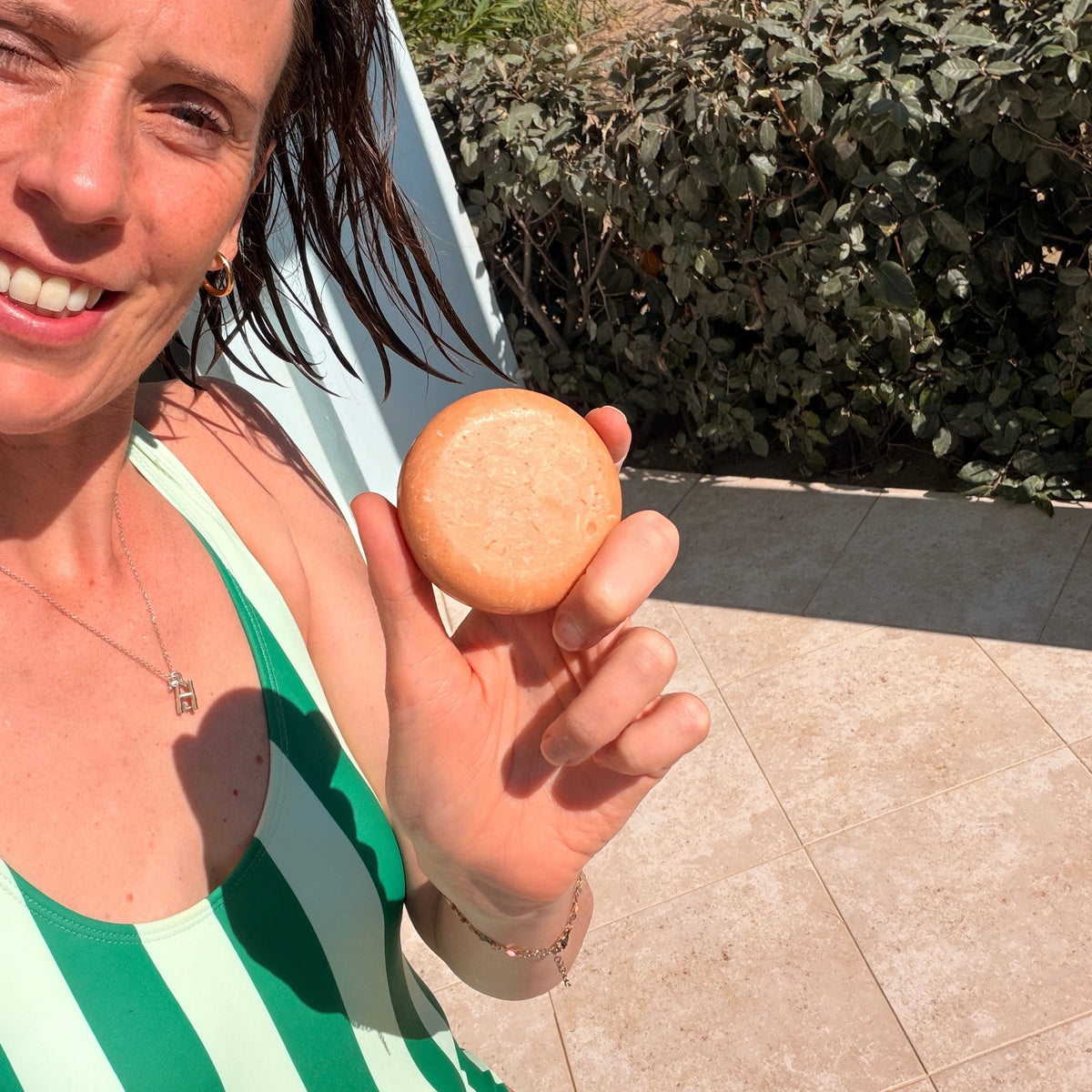 Palm Oil Free AND Vegan: Why Most Shampoo Bars Only Manage One