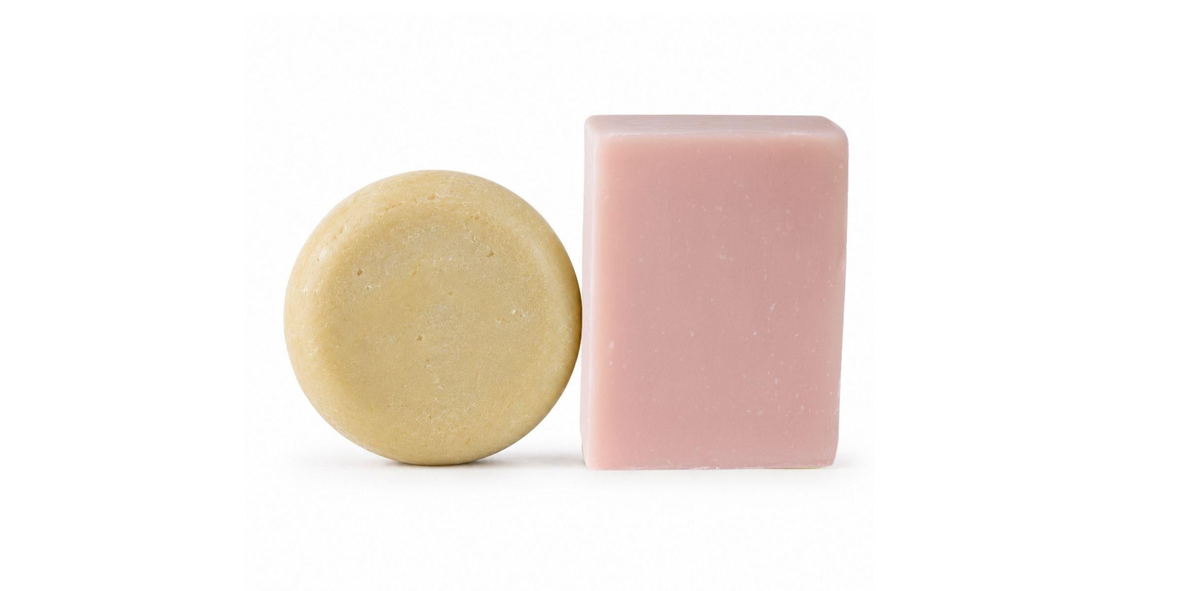 Is Your Shampoo Bar Secretly Soap? The Ingredient Checklist Test