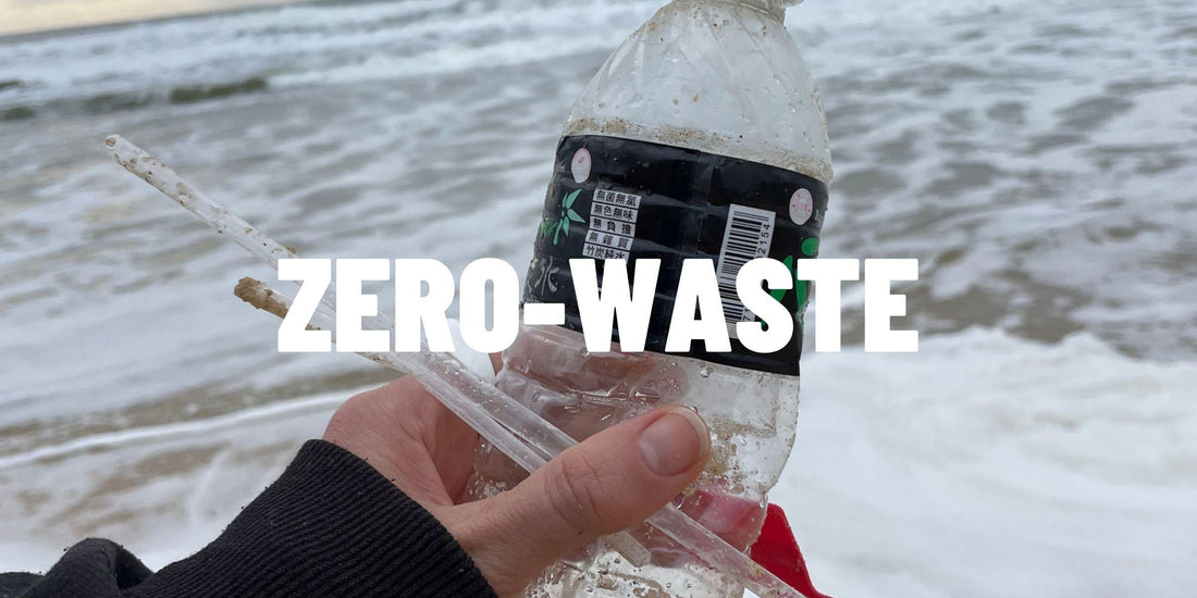 One Swap at a Time: A 4-Week Plan to Go Plastic-Free in the Bathroom