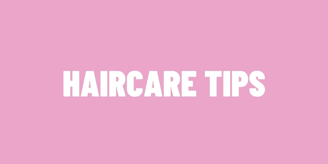 Clarifying Your Hair Naturally: Why an Apple Cider Vinegar Rinse Might Be Exactly What Your Hair Needs