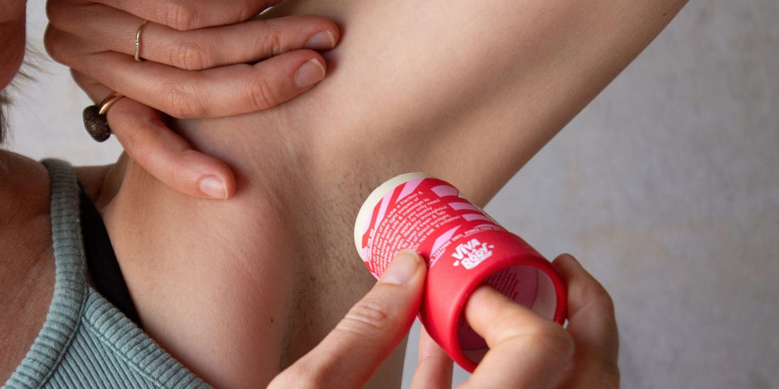 Does Natural Deodorant Actually Work in Summer Heat?