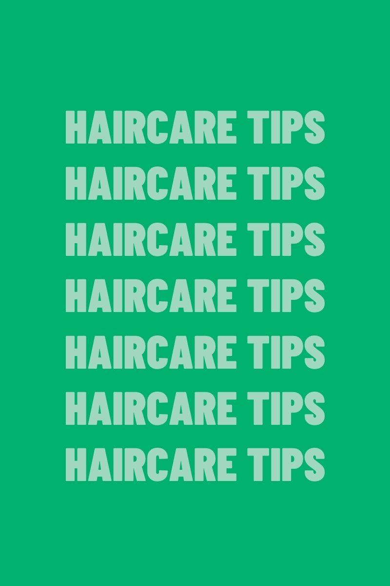 Clarifying Your Hair Naturally: Why an Apple Cider Vinegar Rinse Might Be Exactly What Your Hair Needs