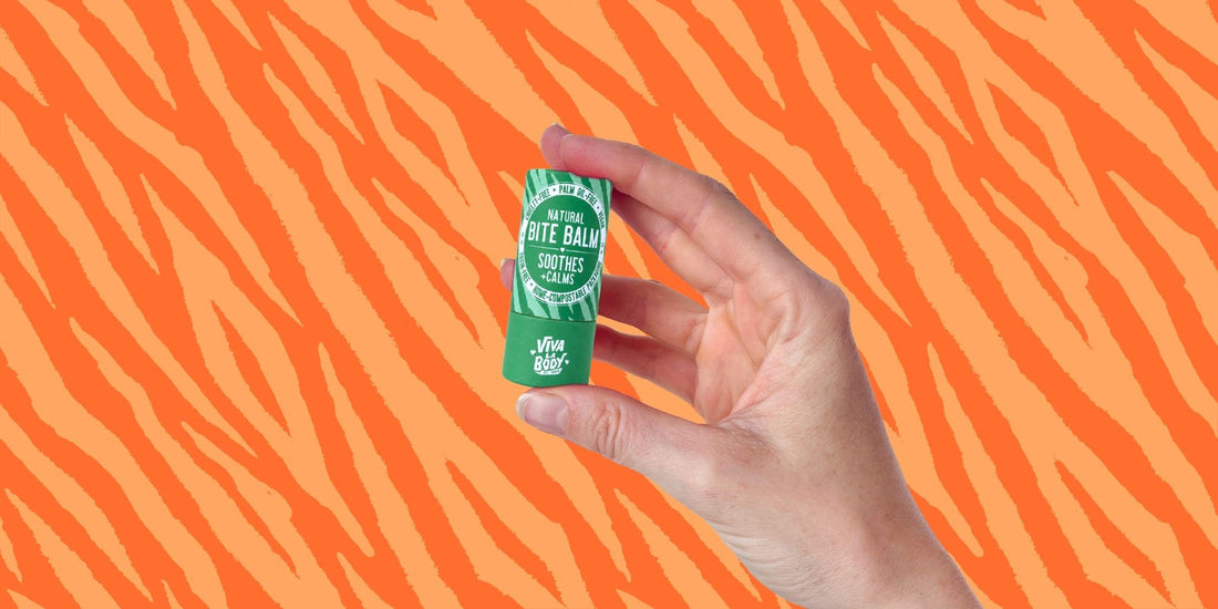 Bug Bite Won't Stop Itching? Here's What Actually Helps