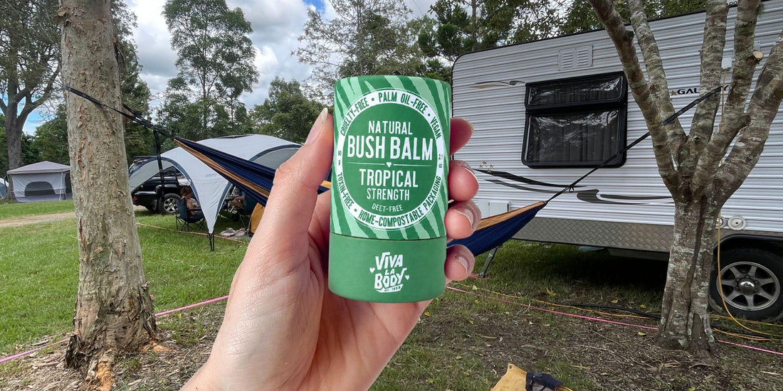 What Skincare Should You Pack for Camping? A Compact Outdoor Kit