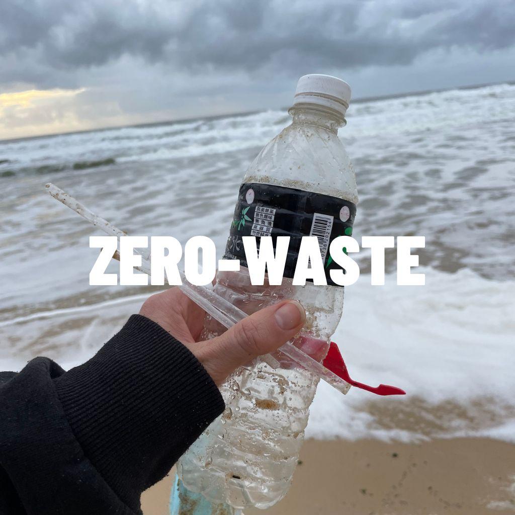 One Swap at a Time: A 4-Week Plan to Go Plastic-Free in the Bathroom