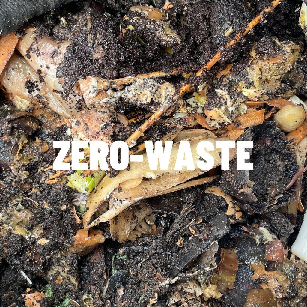 Compostable vs Recyclable vs Biodegradable: What These Words Actually Mean