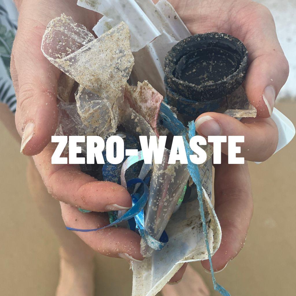 Eco-Conscious Fatigue? Don't Let It Get You Down