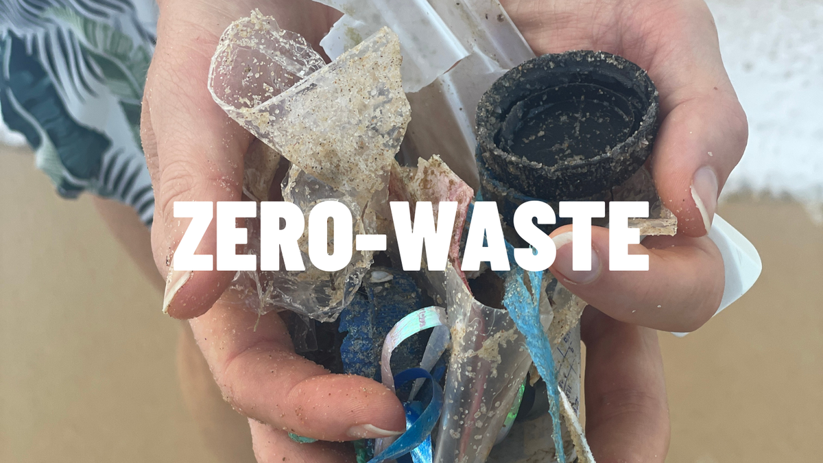 What Happens to Your Empty Bathroom Plastic? The Problem in Numbers