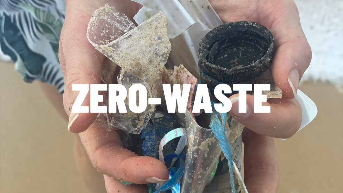 What Happens to Your Empty Bathroom Plastic? The Problem in Numbers
