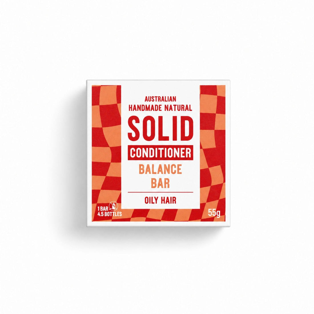 Best Conditioner Bar for Oily Hair (And How to Use It Properly)