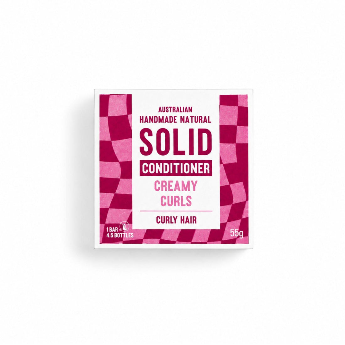 Best Conditioner Bar for Curly Hair (And What to Look For)