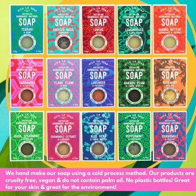 Viva La Soap