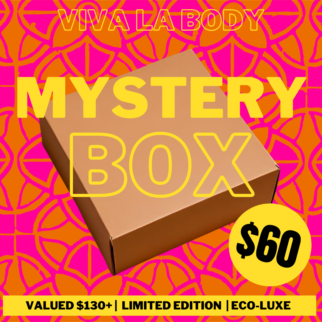 *SOLD OUT* Mystery Box