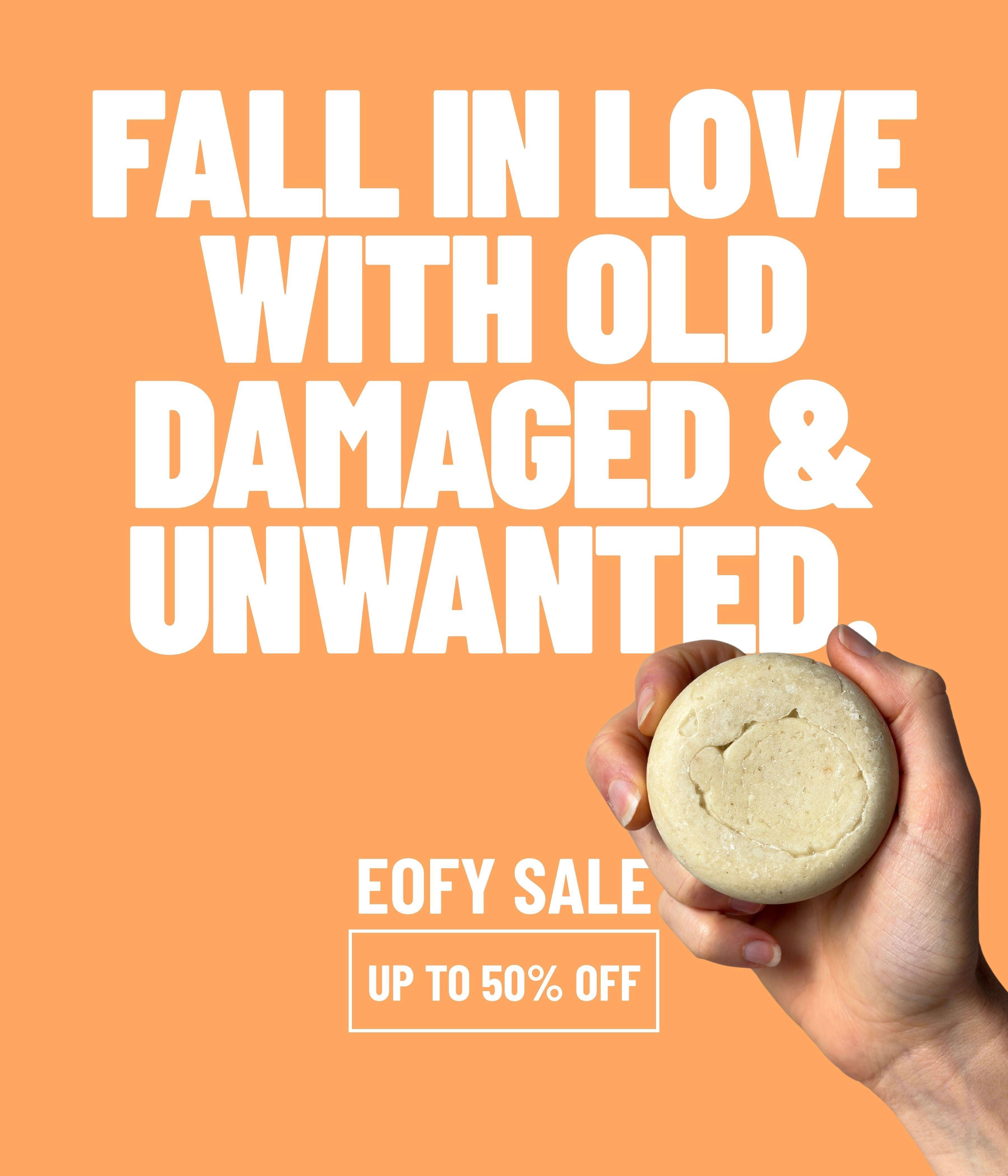 EOFY Sale!
