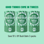 Natural Bush Balm