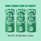 Natural Bite Balm