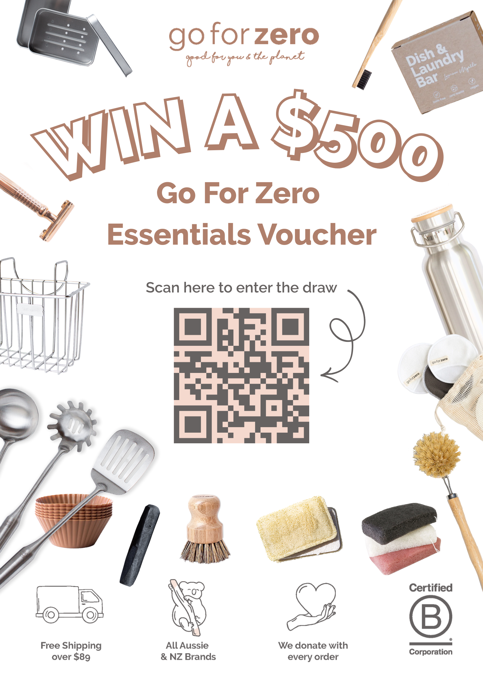 Lucky 7 Natural Soap - Wake-Up Bar Cinnamon Orange & Patchouli