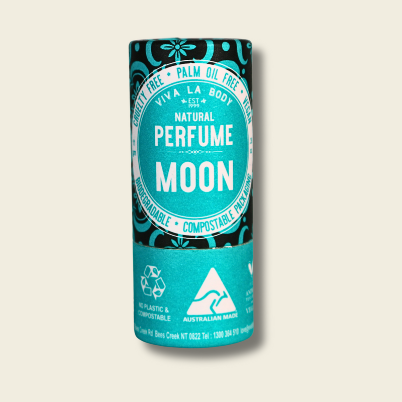 Natural Perfume Moon (11gm Tube)
