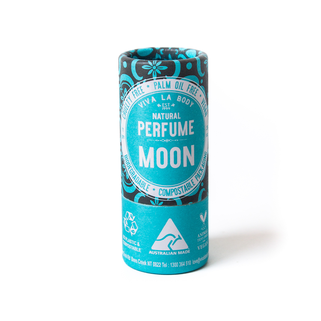 SALE: Natural Perfume Moon (11gm Tube)