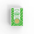 Lucky 7 Natural Soap - Daily Detox Lemon Myrtle