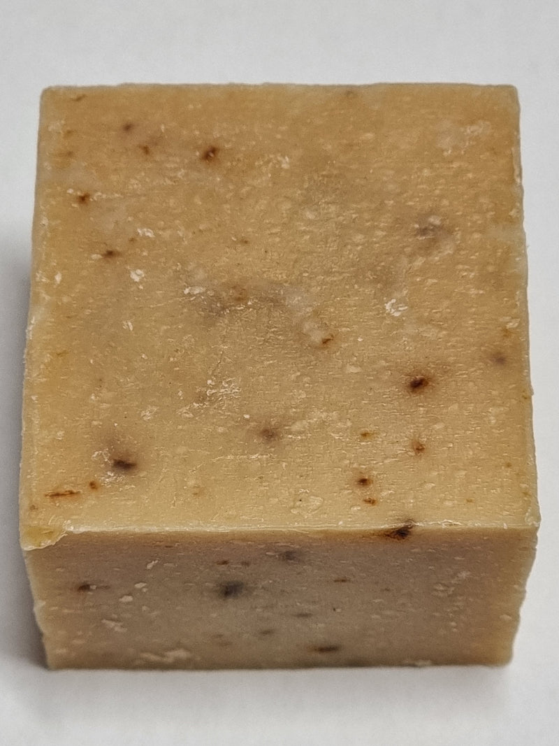 Mandarin & Marshmallow CLEAN SKIN SOAP 100gm
