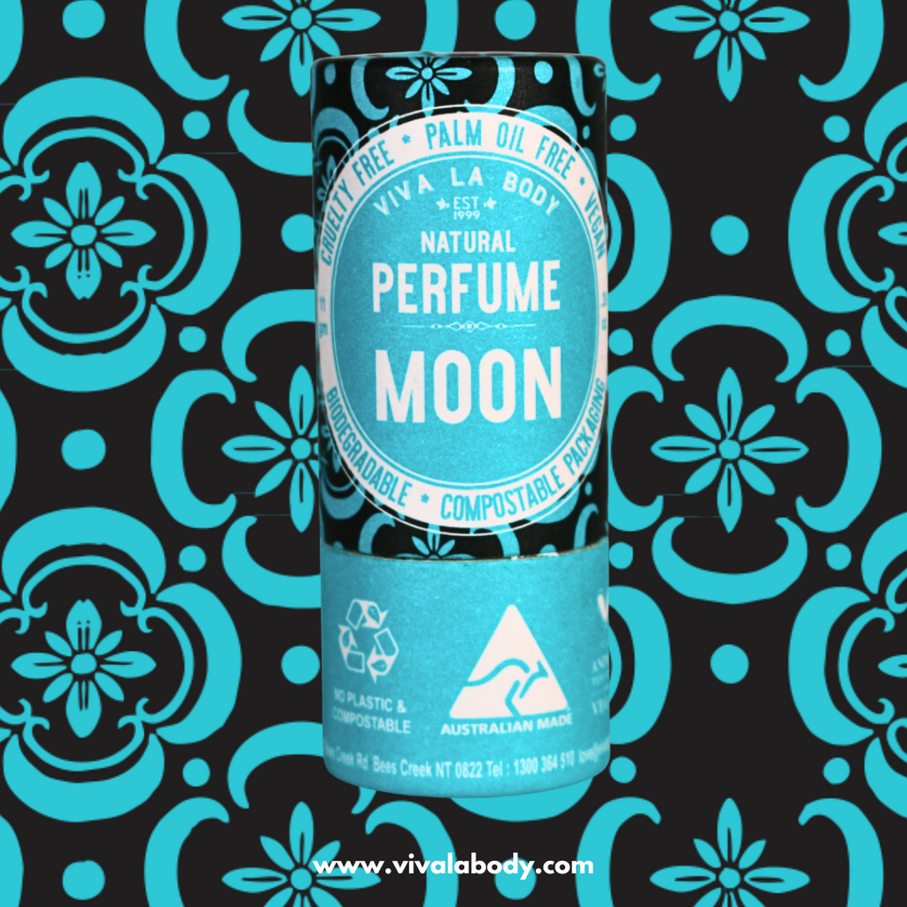 SALE: Natural Perfume Moon (11gm Tube)
