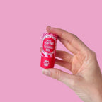 Scent Card Natural Perfume Patchouli Rose