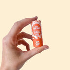 Scent Card Natural Perfume Sandal