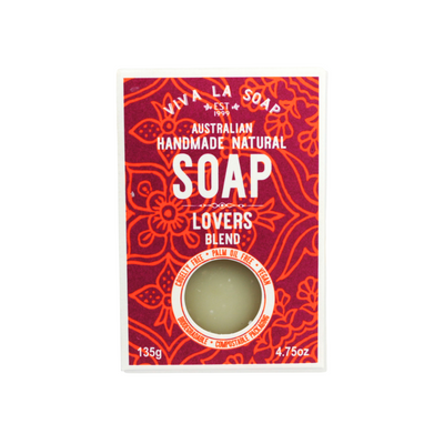 Viva-La-Body-Australia-Handmade-Natural-Soap-Lovers-Blend