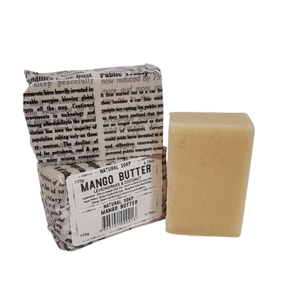 Viva-La-Body-Australia-Handmade-Natural-Soap-Mango-Butter-Lemongrass-And-Coconut