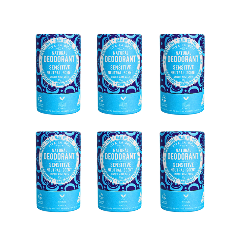 Viva-La-Body-Australia-Natural-Deodorant-Sensitive-80gr-Six-Pack-Old