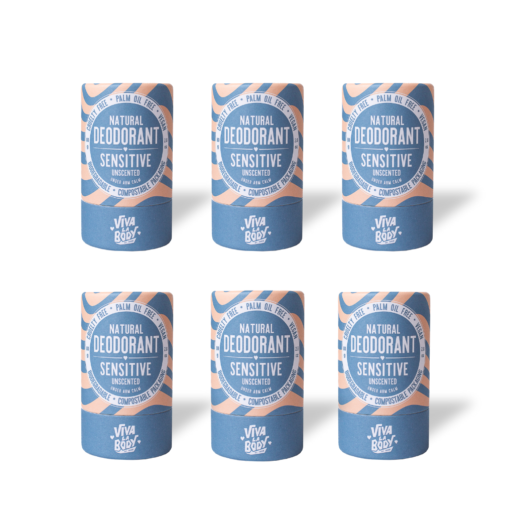 Viva-La-Body-Australia-Natural-Deodorant-Sensitive-80gr-Six-Pack