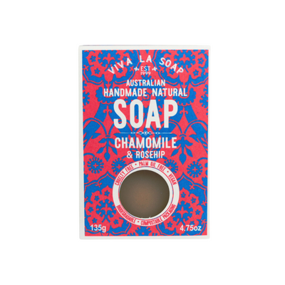 Viva-La-Body-Australia-Natural-Handmade-Soap-Chamomile-And-Rosehip