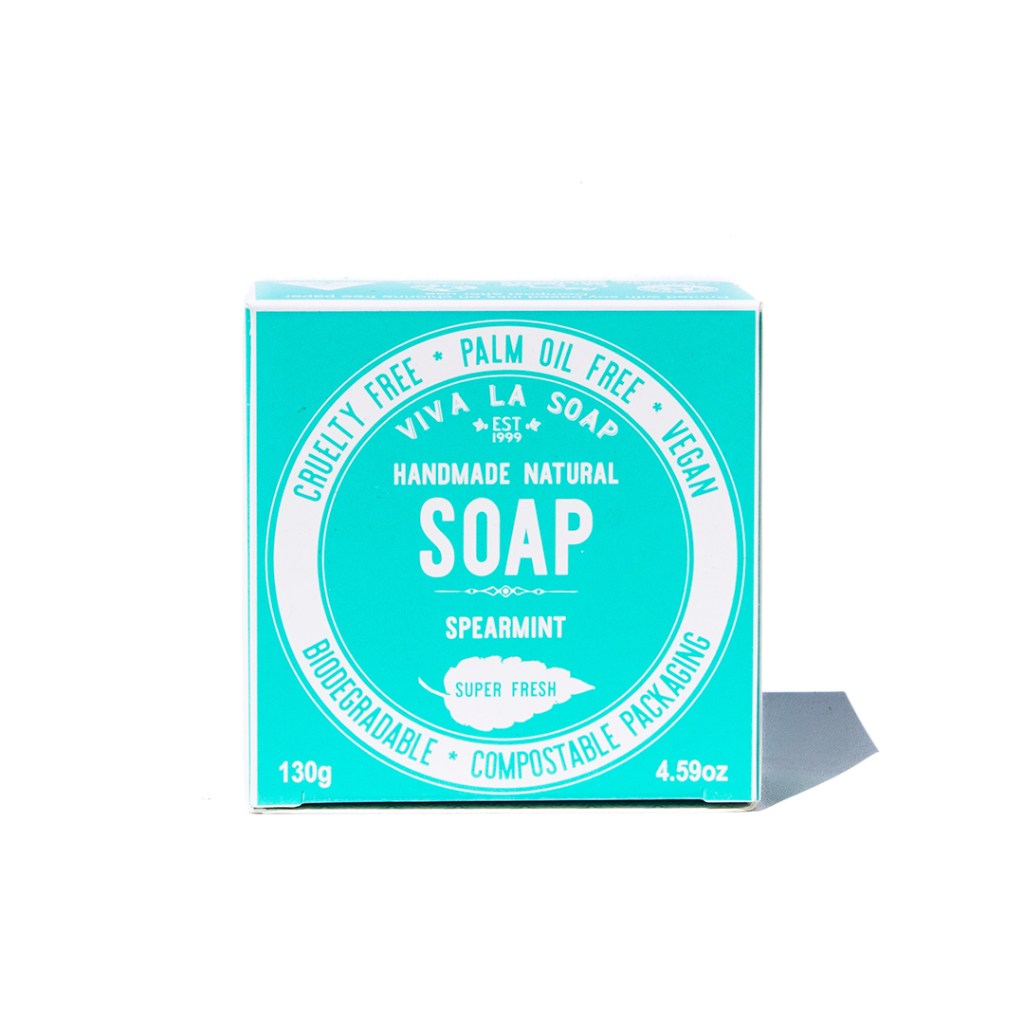 Viva-La-Body-Australia-Super-Fresh-Spearmint-Soap-Bar