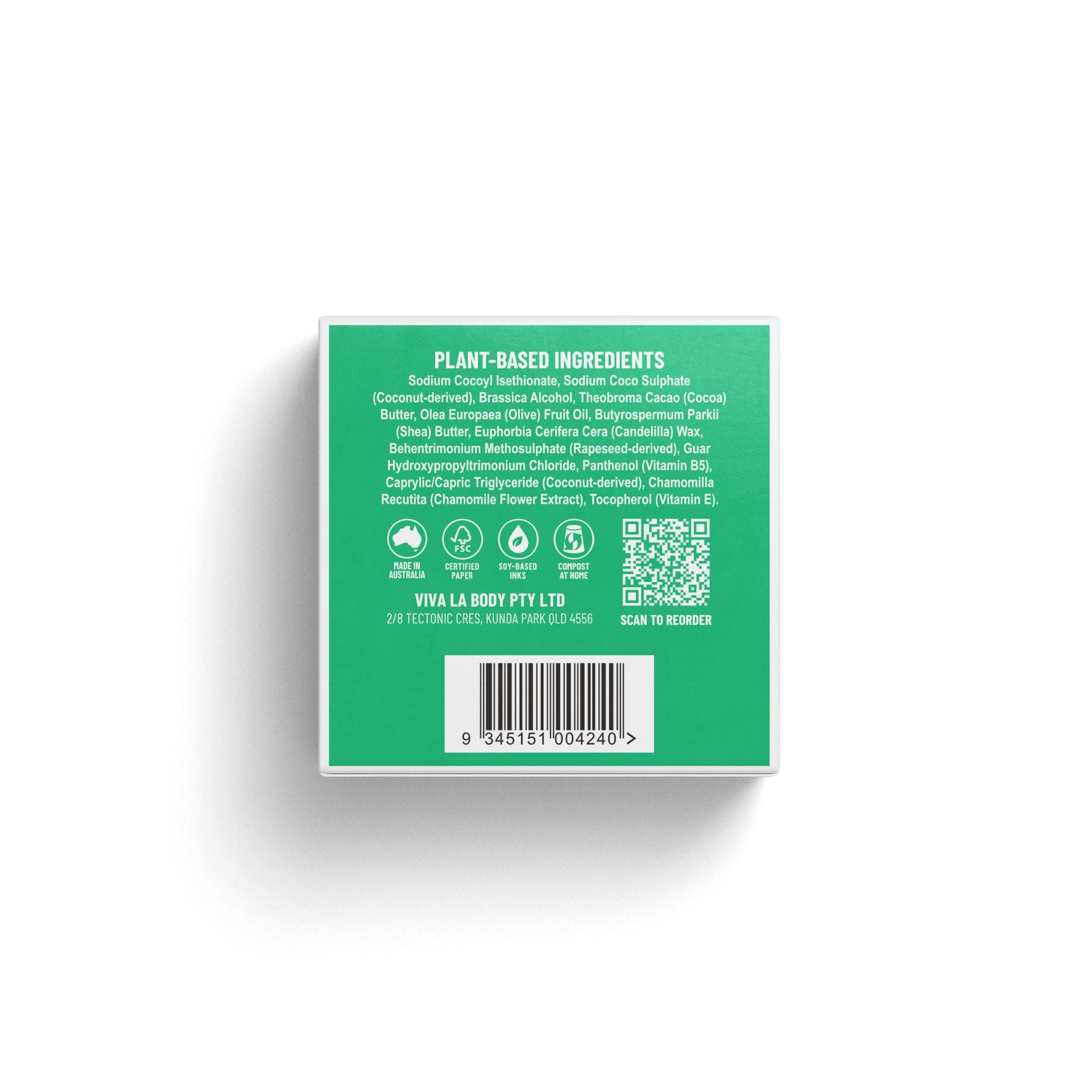 Viva-La-Body-Australia-haircare-shampoo-Scalp-Soothe-3-Pack-Unscented-For-Sensitive-Skin-And-Kids-Packaging-Back